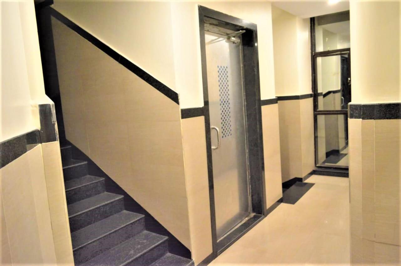Hotel Visau,쉬르디 외부 사진