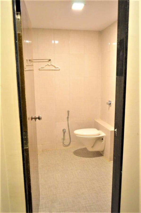 Hotel Visau,쉬르디 외부 사진